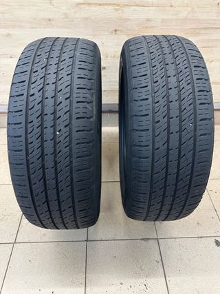 235/55 R19 - 2 Neumáticos Kumho Crugen KL33