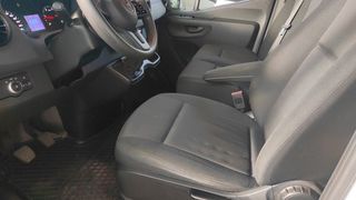 Mercedes Sprinter 311 Cdi L3H3 2024 28.000KM