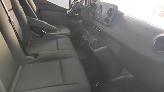 Mercedes Sprinter 311 Cdi L3H3 2024 28.000KM