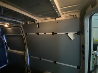 Mercedes Sprinter 311 Cdi L3H3 2024 28.000KM