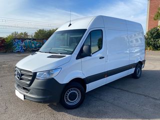 Mercedes Sprinter 311 Cdi L3H3 2024 29.000KM