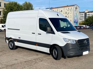 Mercedes Sprinter 311 Cdi L3H3 2024 29.000KM