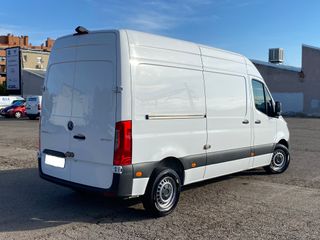 Mercedes Sprinter 311 Cdi L3H3 2024 29.000KM