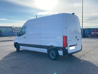 Mercedes Sprinter 311 Cdi L3H3 2024 29.000KM
