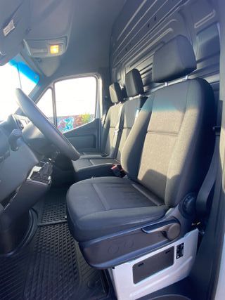 Mercedes Sprinter 311 Cdi L3H3 2024 29.000KM