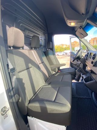 Mercedes Sprinter 311 Cdi L3H3 2024 29.000KM