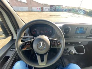 Mercedes Sprinter 311 Cdi L3H3 2024 29.000KM