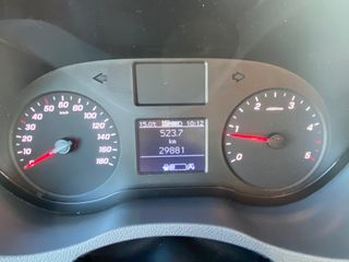 Mercedes Sprinter 311 Cdi L3H3 2024 29.000KM