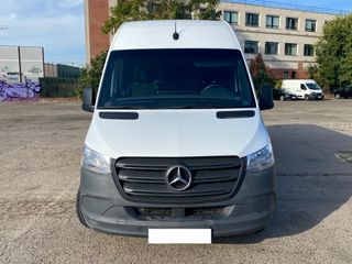 Mercedes Sprinter 311 Cdi L3H3 2024 29.000KM
