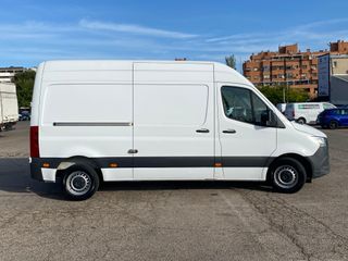 Mercedes Sprinter 311 Cdi L3H3 2024 29.000KM