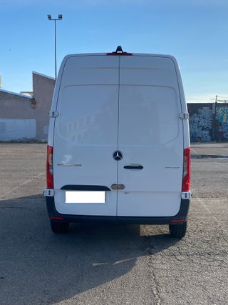 Mercedes Sprinter 311 Cdi L3H3 2024 29.000KM