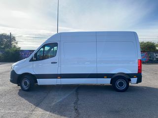 Mercedes Sprinter 311 Cdi L3H3 2024 29.000KM