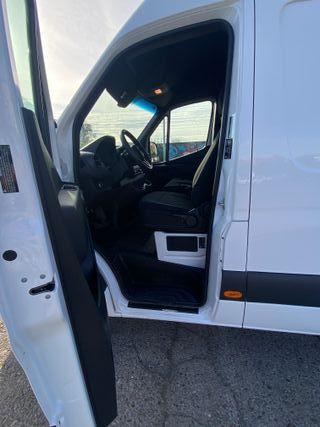Mercedes Sprinter 311 Cdi L3H3 2024 29.000KM