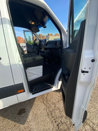 Mercedes Sprinter 311 Cdi L3H3 2024 29.000KM