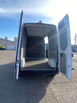 Mercedes Sprinter 311 Cdi L3H3 2024 29.000KM