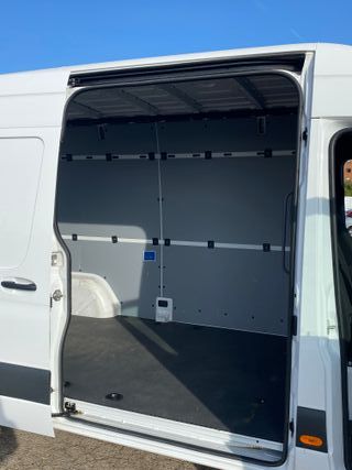 Mercedes Sprinter 311 Cdi L3H3 2024 29.000KM