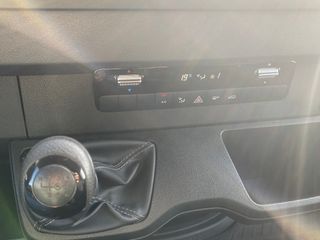 Mercedes Sprinter 311 Cdi L3H3 2024 29.000KM