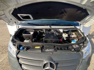 Mercedes Sprinter 311 Cdi L3H3 2024 29.000KM