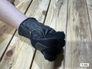GUANTES T-XS DE MOTO GREX TOWNER 