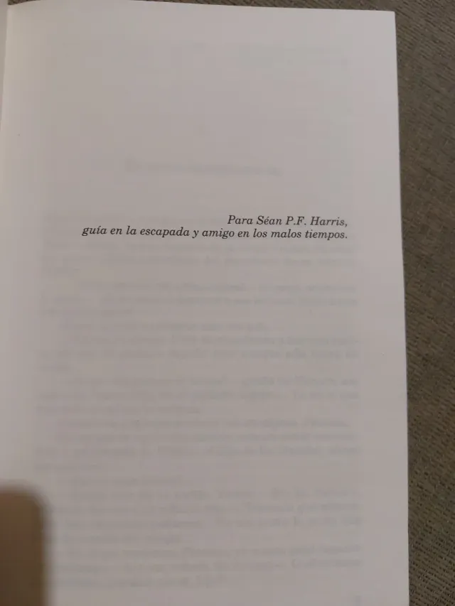 Harry Potter y la cámara secreta