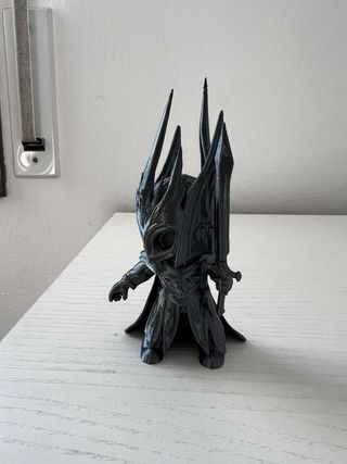 Figura El Señor de los Anillos