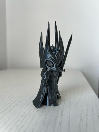 Figura El Señor de los Anillos