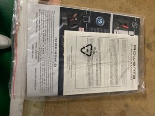 Aspiradora Rowenta X-Force Flex 9.60