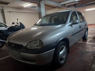 Opel Corsa 1998