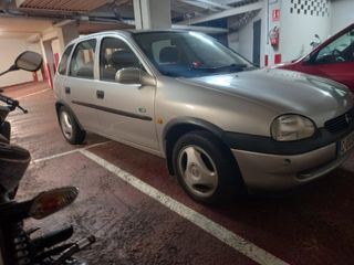 Opel Corsa 1998