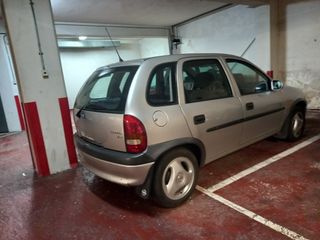 Opel Corsa 1998