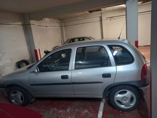 Opel Corsa 1998