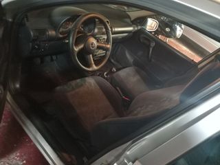 Opel Corsa 1998