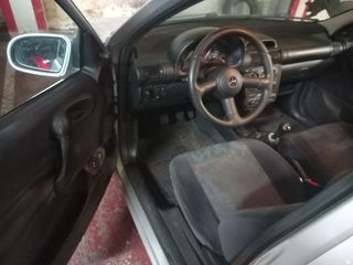 Opel Corsa 1998