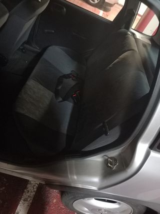 Opel Corsa 1998