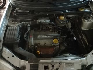 Opel Corsa 1998