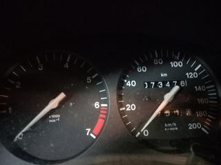 Opel Corsa 1998