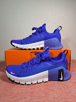 NIKE METCON 6 T44.5