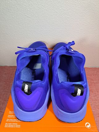 NIKE METCON 6 T44.5