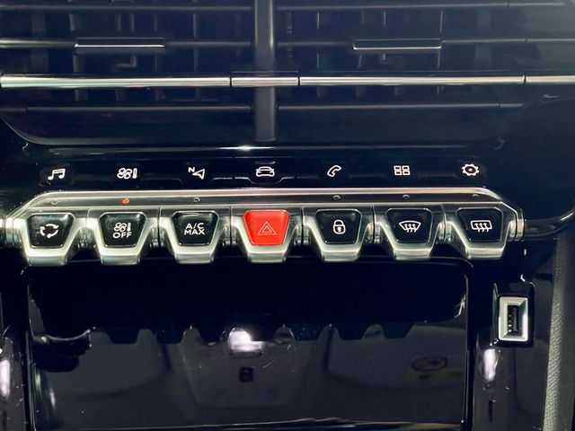 Peugeot 2008 Allure BlueHDI 100 S&S BVM6