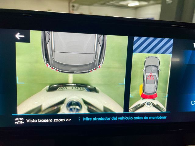 Peugeot 2008 Allure BlueHDI 100 S&S BVM6