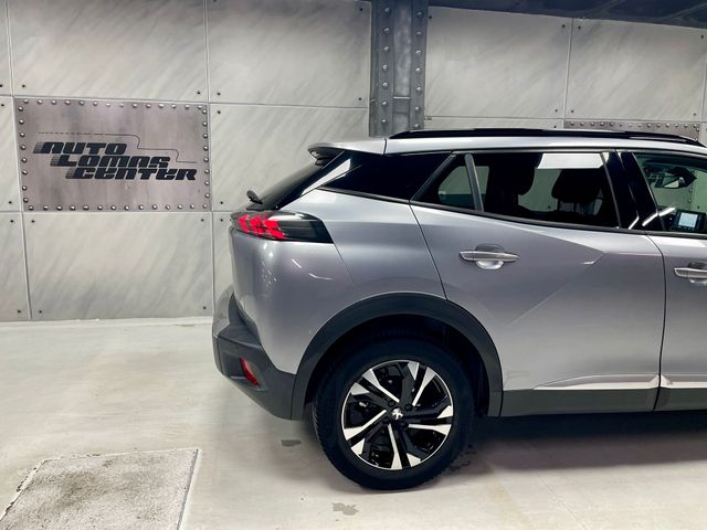 Peugeot 2008 Allure BlueHDI 100 S&S BVM6