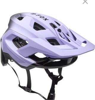 Bicicleta Enduro Cube Carbono 3 meses