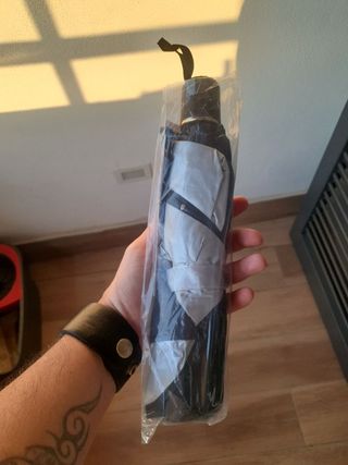 Ombrello parasole per auto universale