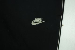 Pantalón chándal Nike Negro