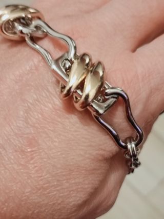 Bracciale Uomo Acciaio Inox Modern Style