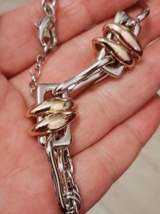 Bracciale Uomo Acciaio Inox Modern Style