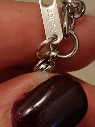 Bracciale Uomo Acciaio Inox Modern Style