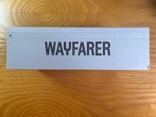 Gafas Ray-Ban Wayfarer Meta Negras