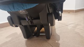 Silla coche Axkid Minikid 2.0 contramarcha
