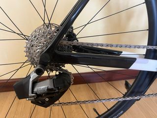 Bicicleta Canyon Ultimate CF SL 7 AXS 2024